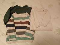 4 Бебешки пуловери H&M