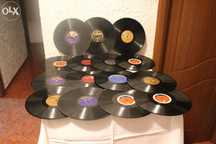 Discuri de vinil