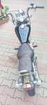 Motoreta Harley davison