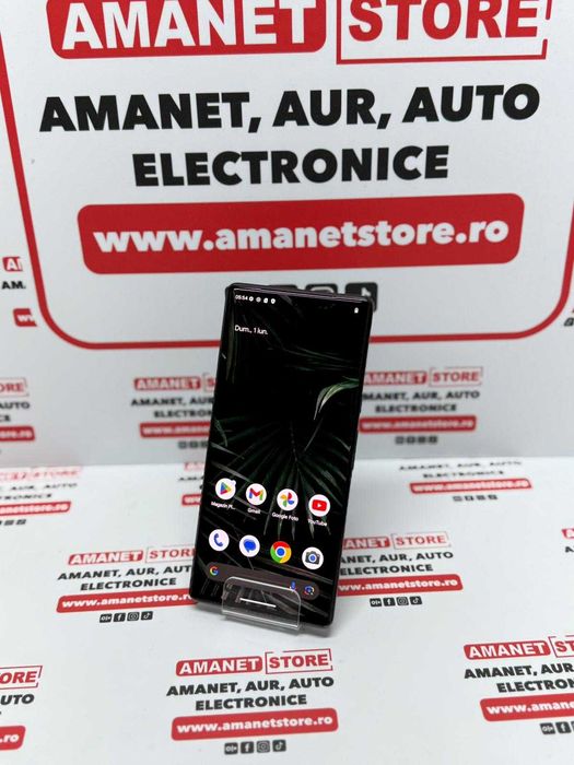 Google Pixel 6 Pro 128GB Amanet Store Braila [13750]