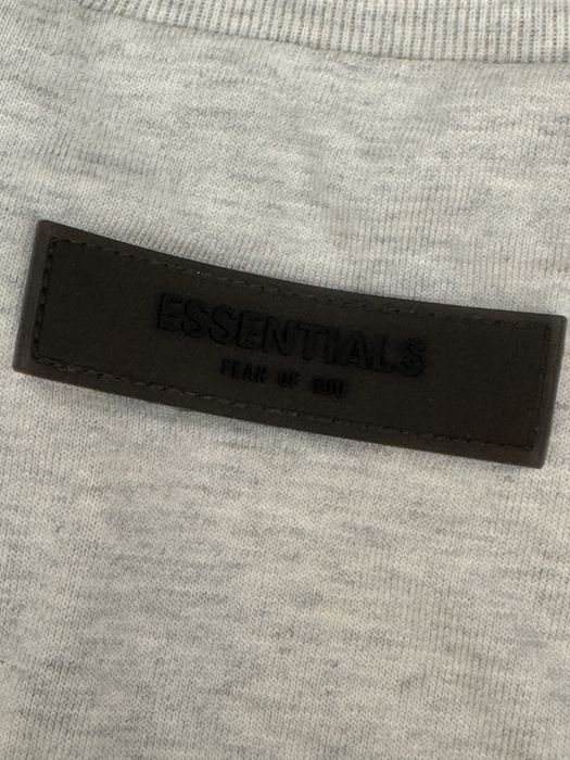 Tricou Essentials FOG