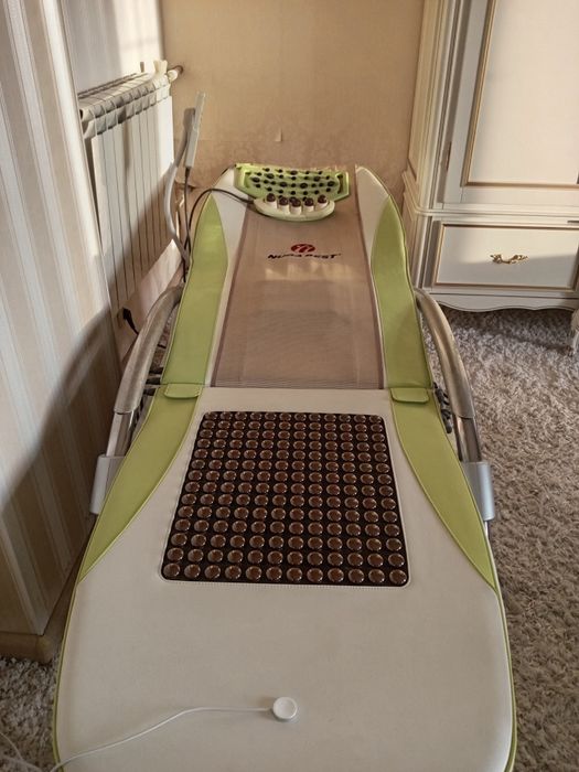 Продам кровать Нуга Бест практически новая использовали 2-3 раза