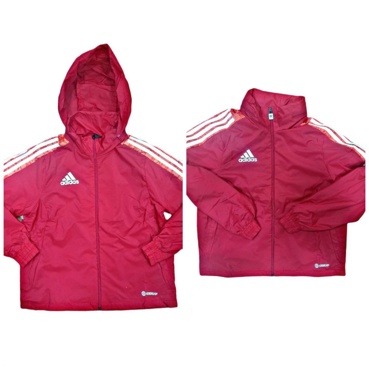 Kostyum Adidas sportivniy