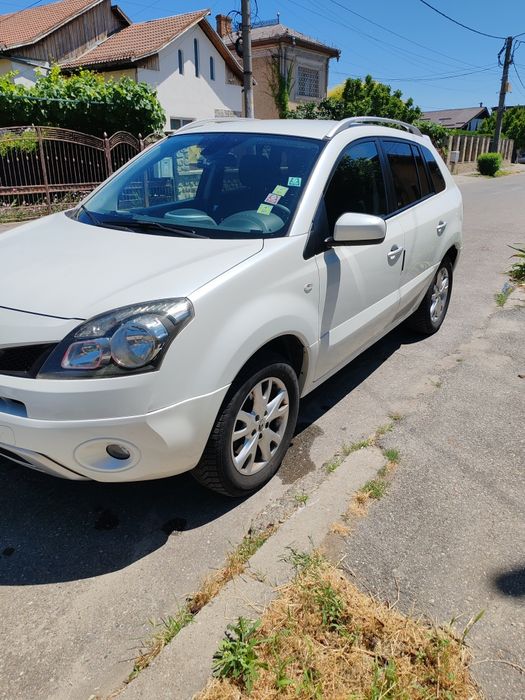 Renault Koleos 2.0 Diesel