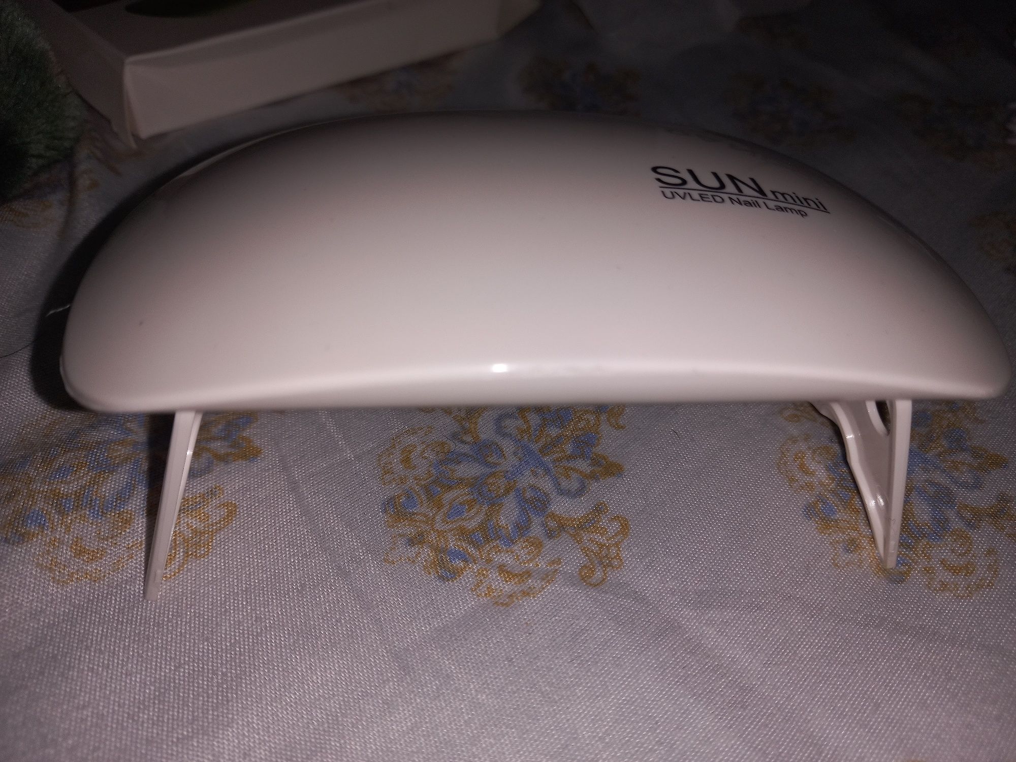 Lampă SUNmini UV/LED