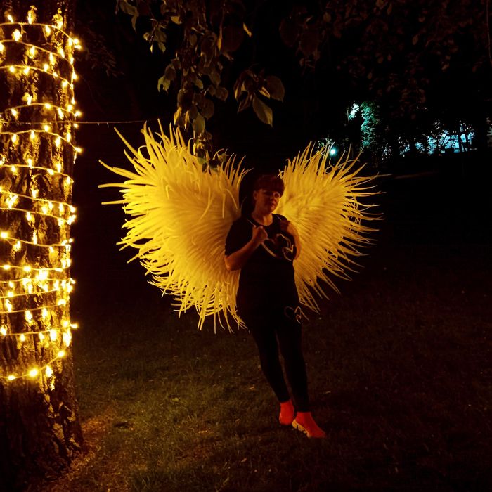 Бразильский карнавал!