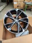 Джанти за Ауди Audi новия RS style 17" цола 5х112 чисто нови А3 А4 А6