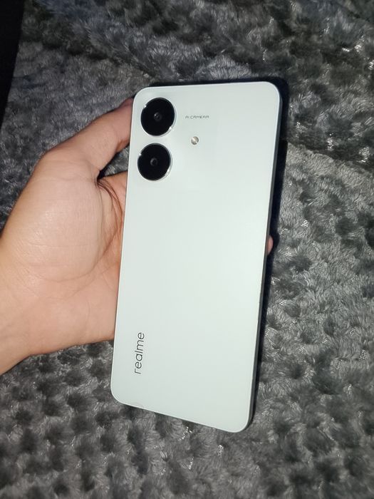 Телефон Realme Note 60X 64GB