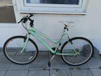 Bicicleta dama stare buna