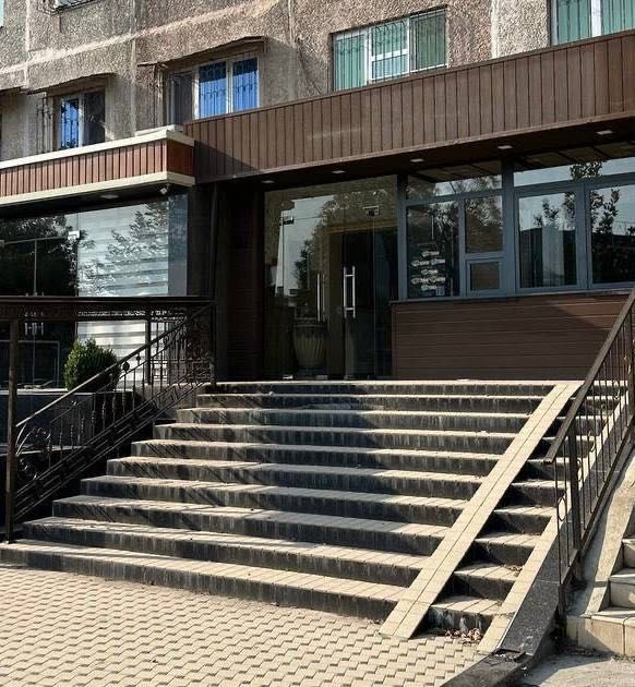 Продается помещения Караташ
Самарканд Дарвоза  90м2