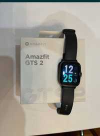 Продаются смарт часы Amazfit gts 2
