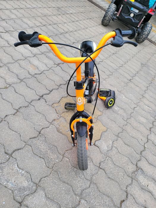 Детско колело 16цола