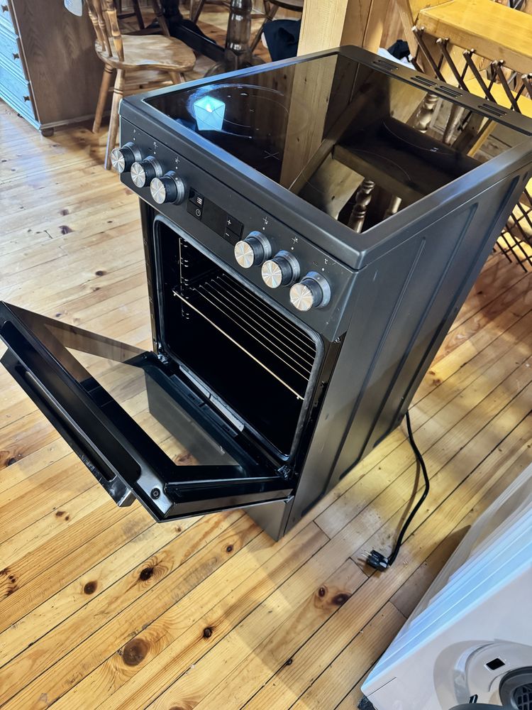 Готварска печка beko
