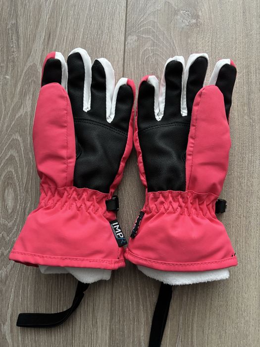 Manusi copii Rossignol