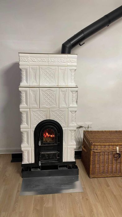 Sobe de teracota premium