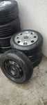 Jante tabla 5x100 R15