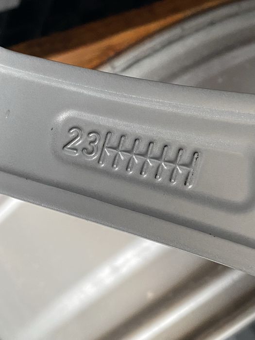 18 цола 5 х 108 мм Волво , Volvo XC 60 , XC 40