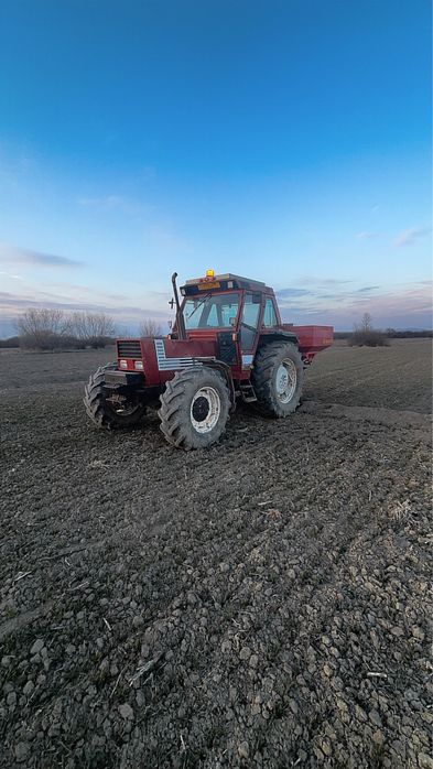 Tractor Fiat agri 980