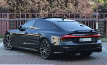 Audi S7 Sportback 2019 • Mild Hybrid Benzină • Quattro • Full Option •