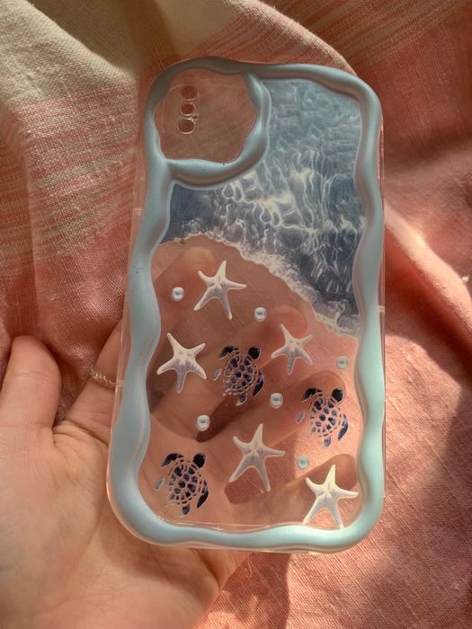 Чехол на Iphone xs max