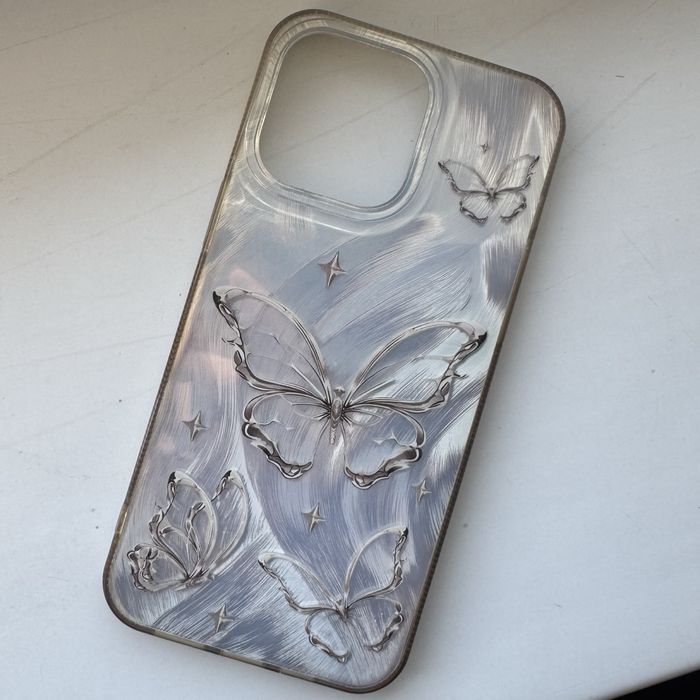чехол на iphone 15 pro max