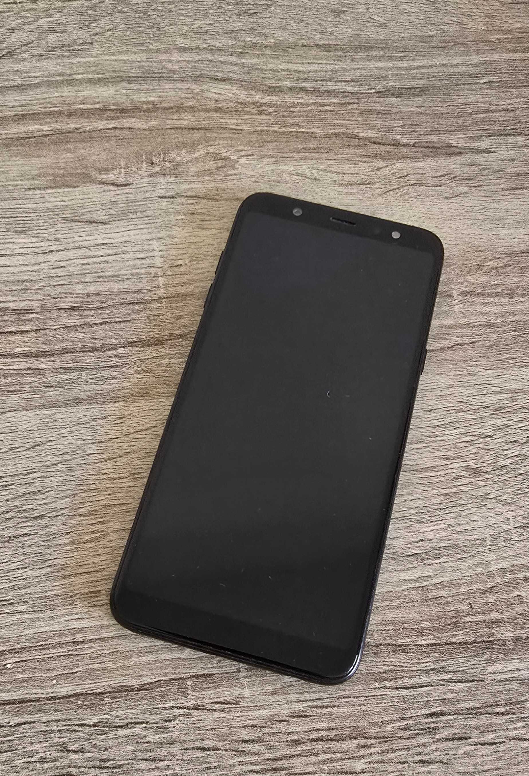 Samsung Galaxy A6 plus+