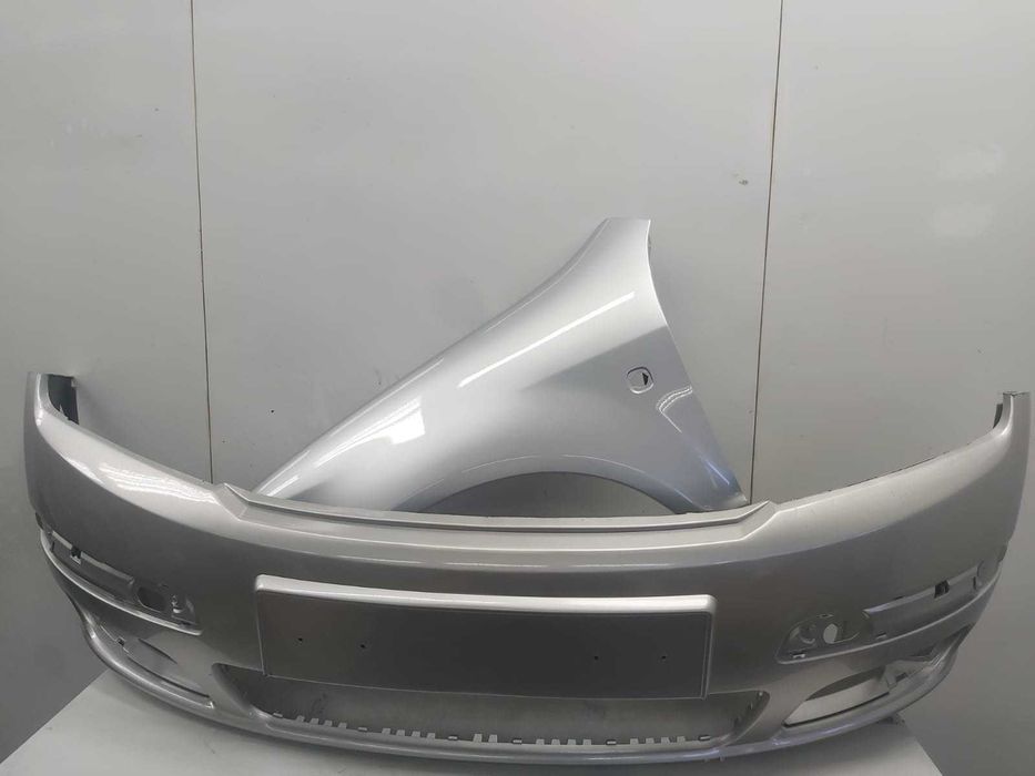 Bara&Aripa Fata Stanga Skoda Fabia 1 I 1999-2007 (F7T (Gri))