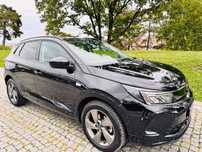 Opel Grandland Opel Grandland GS Line ,automatic ,fabricatie 2024 import Germania