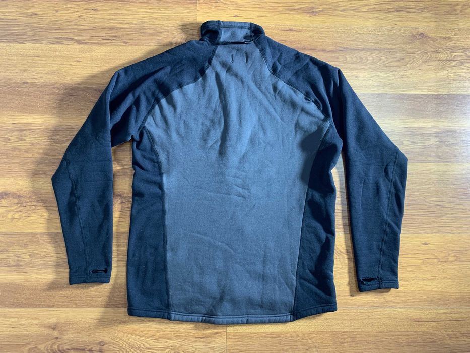 Мъжки полар Haglofs XL Polartec