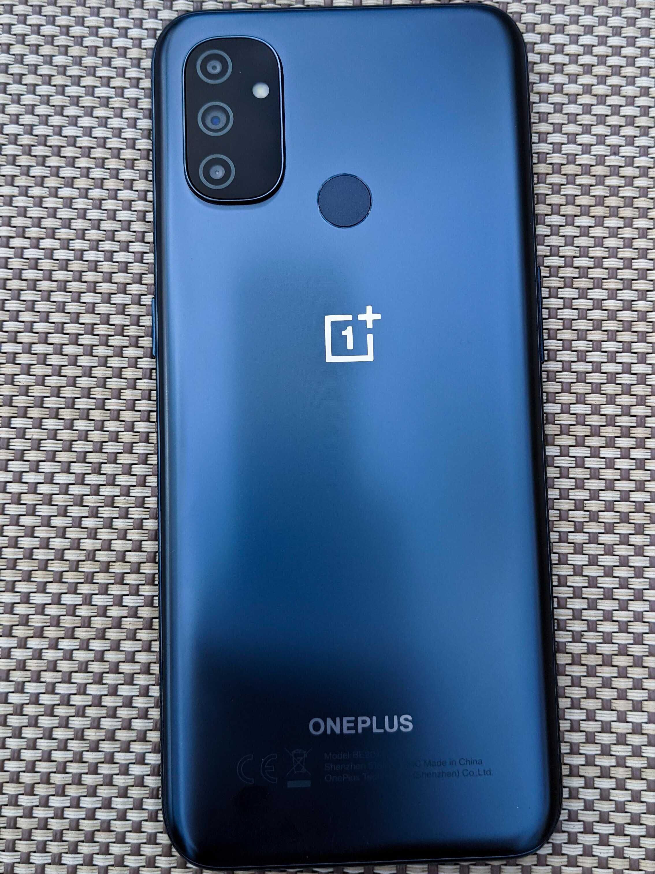 OnePlus Nord N100 телефон в отличном состояний срочно продается