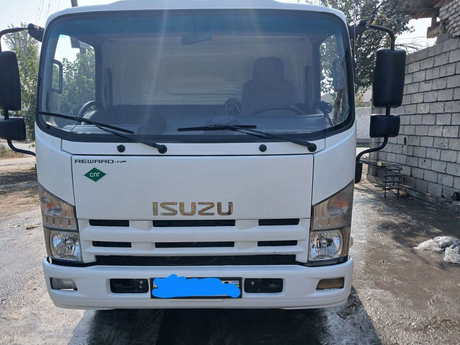 Евакуатр  сотилади