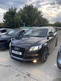 Ușă stânga față Audi Q7 2009