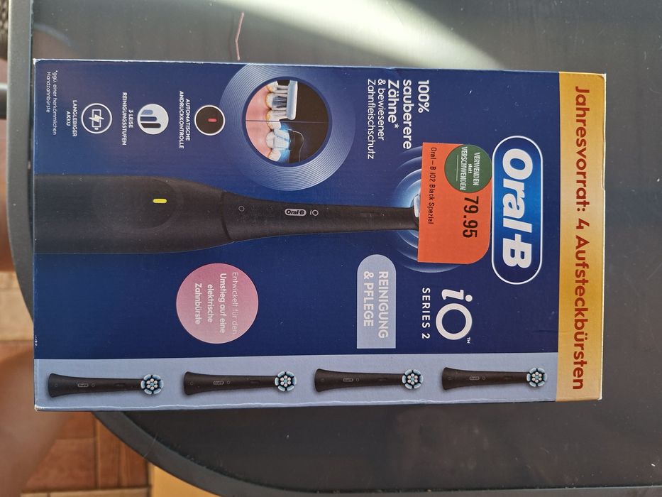 Priute de dinți electrice , mai multe modele
