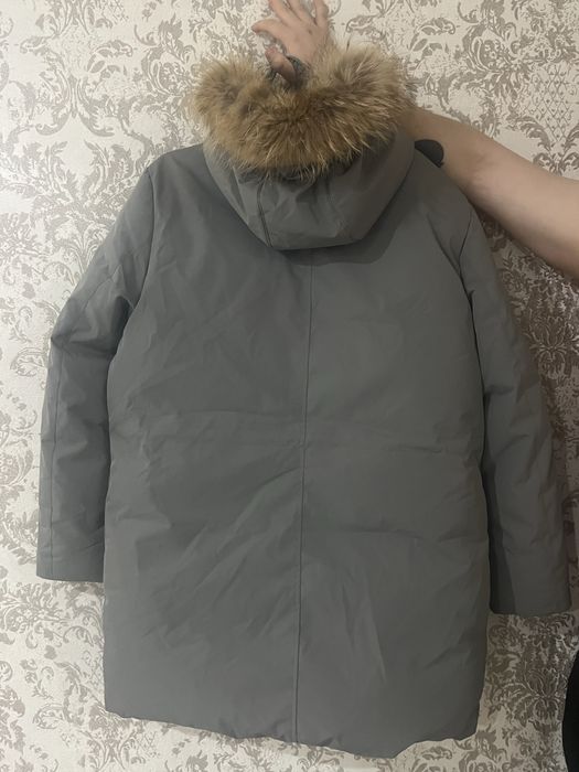 продаем новую куртку