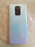 Redmi note 9 blue 64 gb