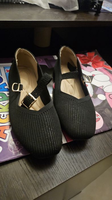 Новые туфли 36 размер