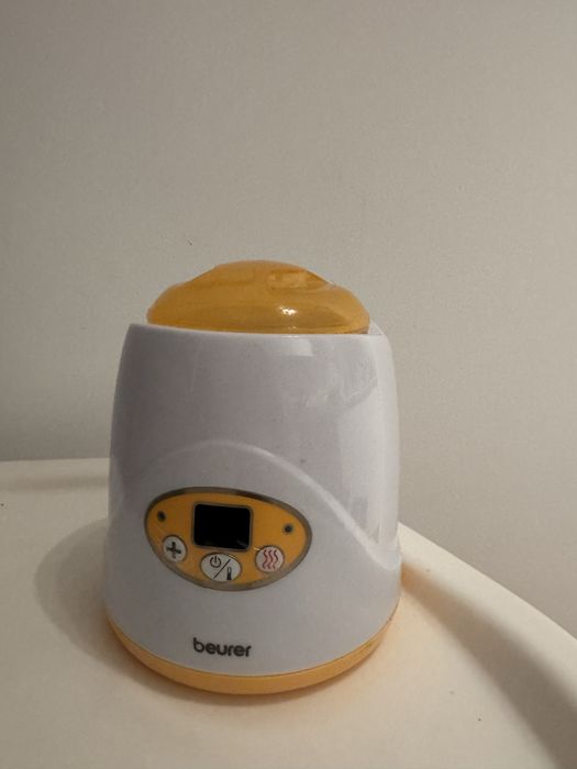 Baby brezza si chicco