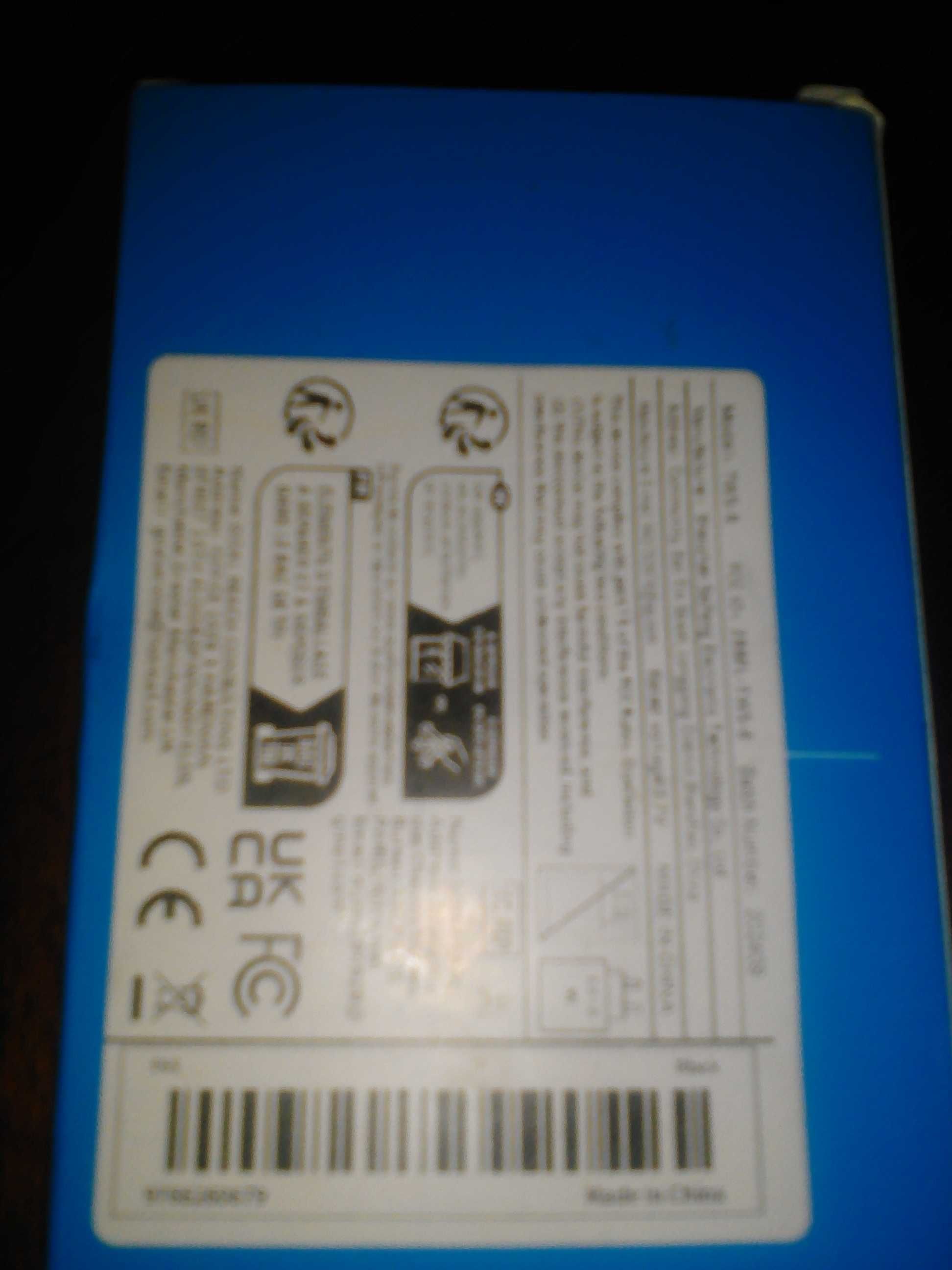 Безжични Bluetooth слушалки TWS E6S