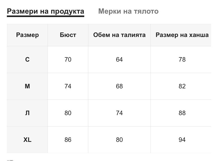 Продавам синя рокля!