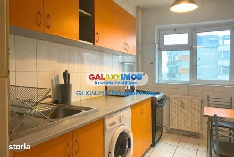 9015 Apartament 3 camere Drumul Taberei-Ghencea