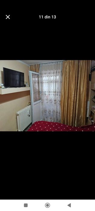 Vând apartament cu 2camere