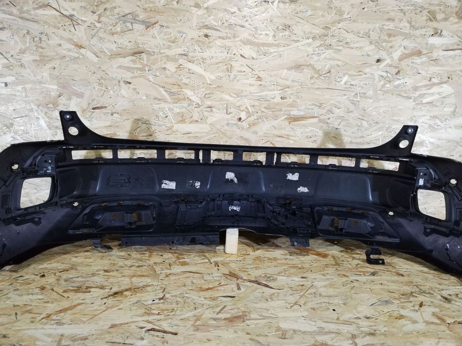 Bara spate Peugeot 3008 GT-Line, 2017, 2018, 2019, 2020, cod OE 9811865077
