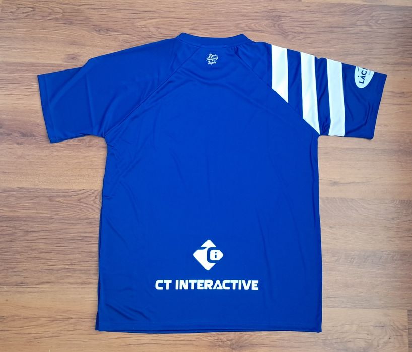 Фланелка " Levski Sofia "