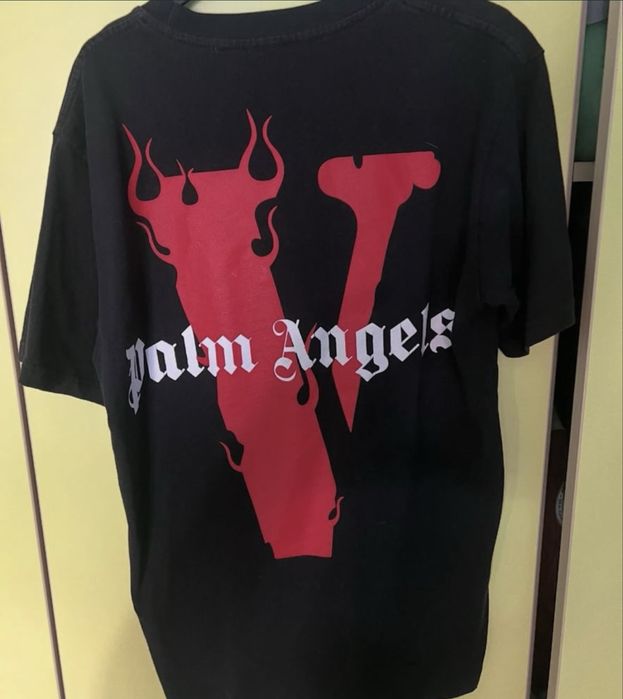 VLone Palm Angels тениска