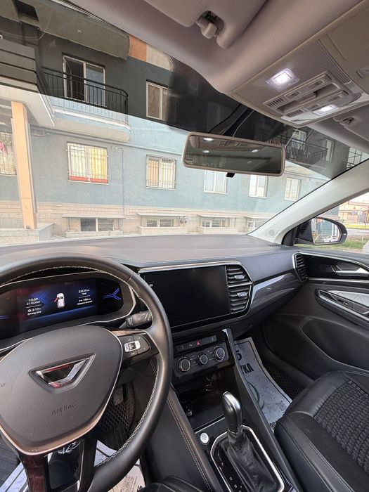 Volkswagen Jetta VS7