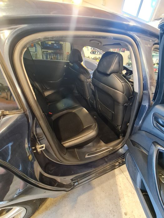 Citroen c5 Exclusive 2009 diesel