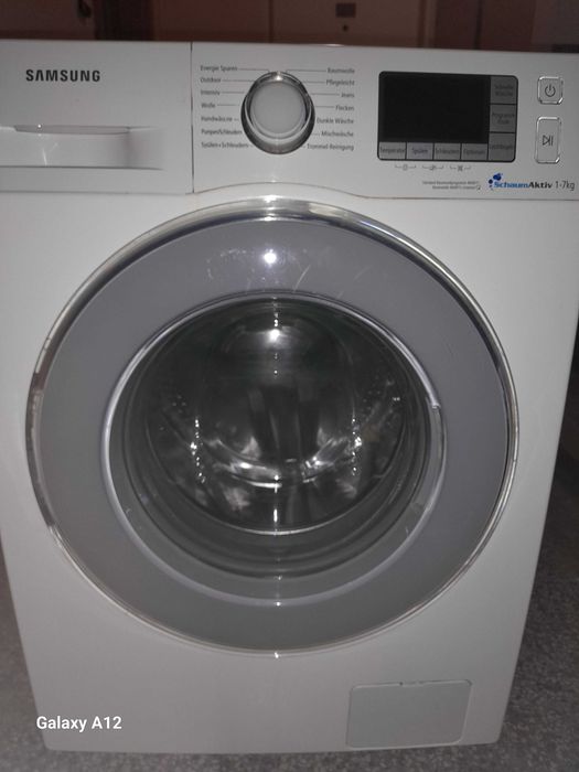Пералня Самсунг 7 кг