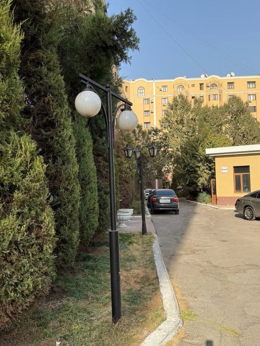 Сдается 2 ком Паркентский. ЖК Golden House