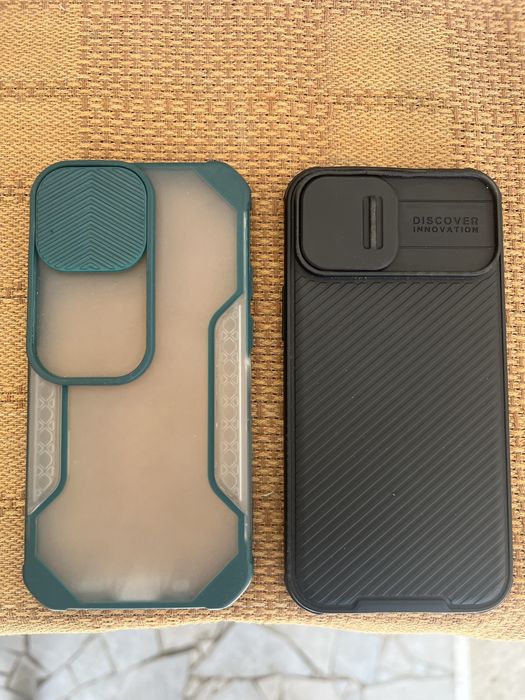 Чехол на iPhone 13 mini