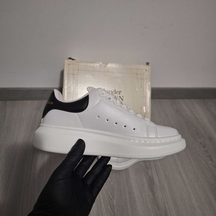 Alexander McQueen
